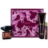 Versace Women's Crystal Noir Gift Set 3pc 1 Versace Women's Crystal Noir Gift Set 3pc -Care Products 1111023924 RLLD 1
