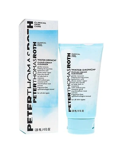 Peter Thomas Roth 4oz Water Drench Cleanser Women 3 Peter Thomas Roth 4oz Water Drench Cleanser Women