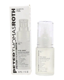 Peter Thomas Roth 1oz Viz 1000 Hydrating Serum Women