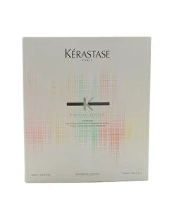 Kérastase Kit Reconstruction Fusio Dose Homelab Booster Women