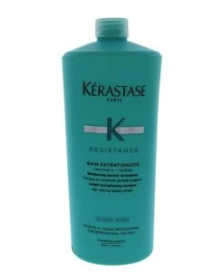 Kérastase Women's 34oz Resistance Bain Extentioniste Shampoo