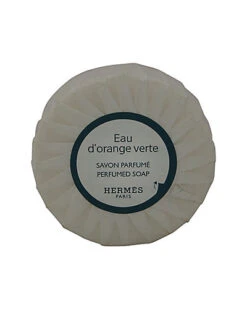 Hermès 1.7oz Eau D'Orange Verte Soap (Authentic Pre-Owned) Women