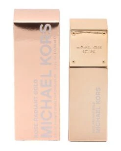 Michael Kors Women's 1.7oz Rose Radiant Gold