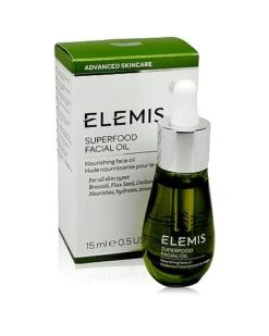 Elemis 0.5oz Superfood Facial Oil Women