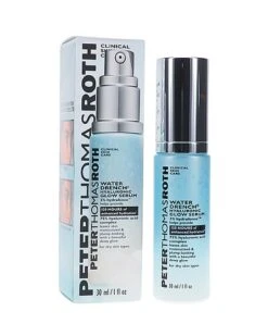 Peter Thomas Roth 1oz Water Drench Hyaluronic Glow Serum Women