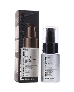 Peter Thomas Roth 1oz Water FirmX Collagen Serum Women