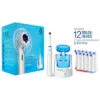 Oscillating Electric Rechargeable Toothbrush Women -Care Products 1111157856 RLLD 1