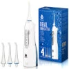 Rechargeable Oral Irrigiator Women 1 Rechargeable Oral Irrigiator Women -Care Products 1111157860 RLLD 1
