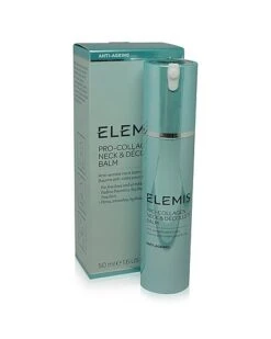Elemis 1.6oz Pro-Collagen Neck And Decolletage Balm Women