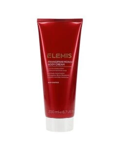 Elemis 6.7oz Frangipani Monoi Body Cream Women