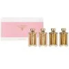 Prada Women's La Femme 4pc Mini Set -Care Products 1111194971 RLLD 1