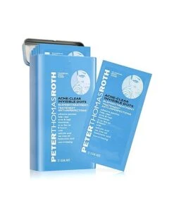 Peter Thomas Roth Acne-Clear Invisible Dots 72ct Women
