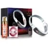 6.77oz Red Wine And Relax With EMS Jaw & Neck Lifting Device Women -Care Products 1111199989 RLLD 1
