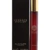 Versace .3oz Crystal Noir Travel Spray Women