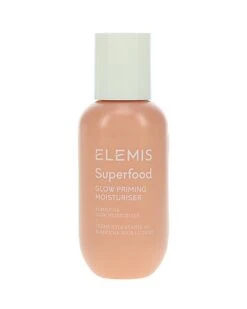 Elemis 2oz Superfood Glow Priming Moisturizer Women