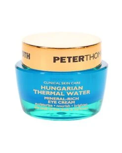 Peter Thomas Roth 0.5oz Hungarian Thermal Water Mineral-Rich Eye Cream Women