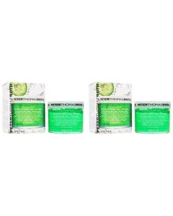 Peter Thomas Roth 2 Pack 5oz Cucumber Gel Masque Women