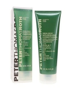 Peter Thomas Roth Mega Rich Conditioner 8oz Women