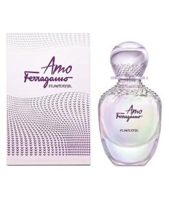 Salvatore Ferragamo Women's 1.7oz Amo Flowerful EDT Spray