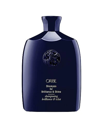 Oribe 8.5oz Shampoo For Brilliance And Shine Women 3 Oribe 8.5oz Shampoo For Brilliance And Shine Women