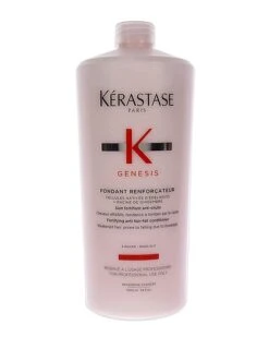 Kérastase 34oz Genesis Fondant Renforcateur Conditioner Women