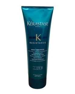 Kérastase 8.5oz Resistance Bain Therapiste Shampoo Women