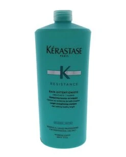 Kérastase 34oz Resistance Bain Extentioniste Shampoo Women