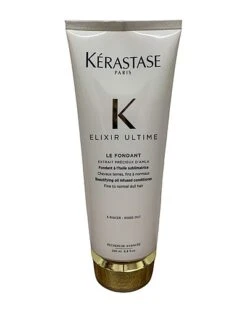 Kérastase 6.8oz Elixir Ultime Le Fondant Conditioner Women