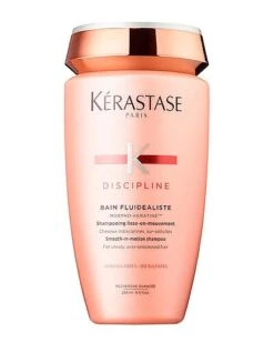 Kérastase 8.5oz Discipline Bain Fluidealiste Shampoo Women
