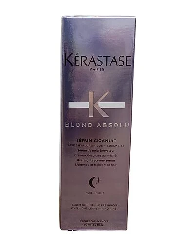 Kérastase 3.04oz Blond Absolu Cicanut Serum Women 3 Kérastase 3.04oz Blond Absolu Cicanut Serum Women