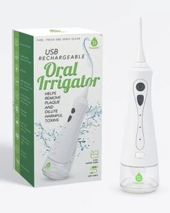 Water Dental Flosser For Teeth Women 9 Water Dental Flosser For Teeth Women -Care Products 1111302752 RLLD 3