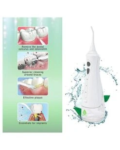 Water Dental Flosser For Teeth Women 11 Water Dental Flosser For Teeth Women -Care Products 1111302752 RLLD 5