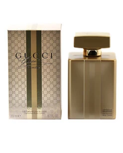 Gucci Women's 6.7oz Premier Body Lotion