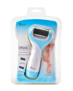 Blue Callus Remover Women