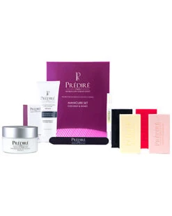 9pc Predire Paris Hand & Body Spa Collection Women