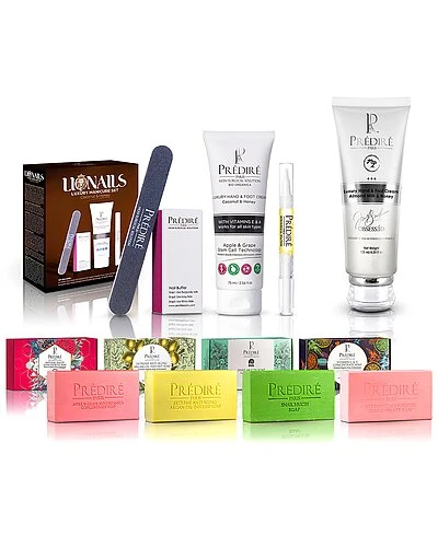 9pc Luxurious Hand/Body Set Women 3 9pc Luxurious Hand/Body Set Women