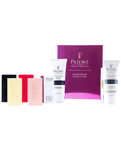 9pc Rejuvenating Coconut And Honey Hand & Body Collection Women 3 9pc Rejuvenating Coconut And Honey Hand & Body Collection Women