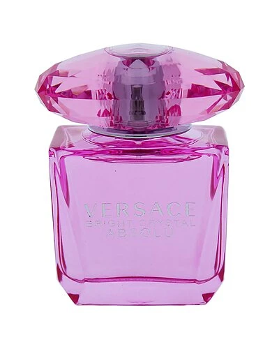 Versace Women's 1oz Bright Crystal Absolu EDP Spray 3 Versace Women's 1oz Bright Crystal Absolu EDP Spray