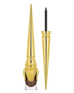 Christian Louboutin 0.23oz Priyadora 511 Metallic Eye Colour Women