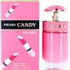 Women's 1.7oz Prada Candy Gloss Eau De Toilette Spray 1 Women's 1.7oz Prada Candy Gloss Eau De Toilette Spray -Care Products 1111401464 RLLD 1