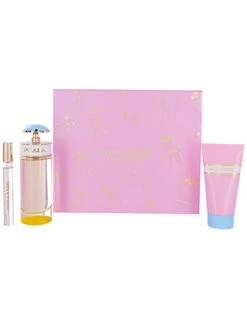 3pc Prada Candy Sugar Pop Set Women