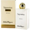 Salvatore Ferragamo 6.8oz Signorina Eleganza Body Lotion Women -Care Products 1111401748 RLLD 1