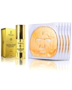 1oz Relax And Treat Skincare Set-Brightening & Toning With Retinol Women