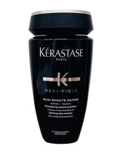 Kérastase 8.5oz Densifique Bain Densite Homme Women