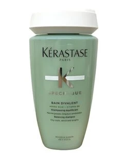 Kérastase 8.5oz Bain Divalent Shampoo Women