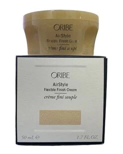 Oribe 1.7oz Airstyle Flexible Finish Cream Women