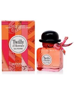 Hermès Women's 1.6oz Twilly Eau Poivre EDP Spray