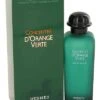 Hermès Unisex 3.3oz Concentre D'Orange Verte EDT Spray Women