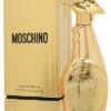 MOSCHINO Women's 3.4oz Fresh Gold Couture EDP Spray -Care Products 1111455190 RLLD 1