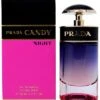 Prada Women's 1oz Candy Night EDP Spray -Care Products 1111455201 RLLD 1